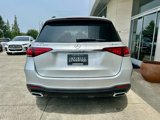 Used 2021 Mercedes-Benz GLE 350 4MATIC w/ AMG Line Exterior image 4