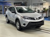 Used 2014 Toyota RAV4 LE image 3