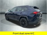 Used 2022 Toyota RAV4 XLE Premium image 3