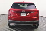 Certified 2024 Cadillac XT5 Premium Luxury w/ Platinum Package image 5