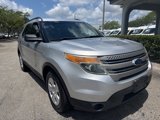 Used 2014 Ford Explorer FWD image 2