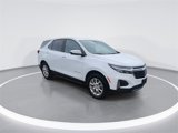 Used 2022 Chevrolet Equinox LT image 2