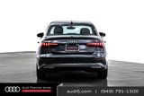 Used 2024 Audi A3 2.0T Premium image 3