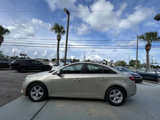 Used 2014 Chevrolet Cruze LT w/ Technology Package image 6