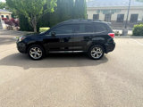 Used 2017 Subaru Forester 2.5i Touring image 2