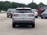 Used 2018 Jeep Compass Sport w/ Tech Group image 4
