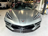 Used 2022 Chevrolet Corvette Stingray Coupe w/ Z51 Performance Package image 2