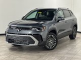 New 2025 Volkswagen Taos SE image 3