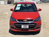 Certified 2021 Chevrolet Spark LT image 2