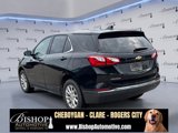 Used 2020 Chevrolet Equinox LT w/ Driver Convenience Package image 3