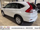 Used 2016 Honda CR-V EX-L image 5