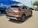 Used 2022 Mitsubishi Eclipse Cross SE image 5