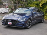 Used 2021 Hyundai Sonata Limited w/ Preferred Accessory Package image 2