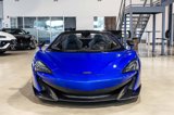 Used 2020 McLaren 600LT Spider image 2
