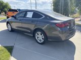 Used 2016 Chrysler 200 Limited image 3