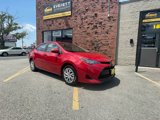 Used 2017 Toyota Corolla LE w/ Carpet Mat Package (TMS) image 2