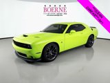 Used 2023 Dodge Challenger R/T Scat Pack w/ Plus Package image 3