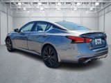 Used 2022 Nissan Altima 2.5 SR w/ Midnight Edition Package image 4