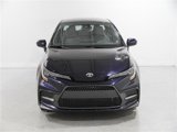 Certified 2022 Toyota Corolla SE image 2