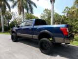 Used 2018 Nissan Titan Platinum Reserve image 5