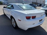 Used 2013 Chevrolet Camaro LT image 4