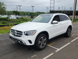 Used 2021 Mercedes-Benz GLC 300 4MATIC image 3