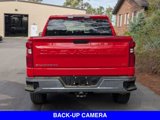 Certified 2021 Chevrolet Silverado 1500 LT image 6