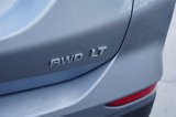 Used 2023 Chevrolet Equinox LT image 6
