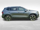 New 2024 Volkswagen Taos SE image 2