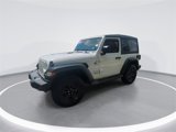 Used 2018 Jeep Wrangler Sport image 4