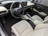 New 2025 Honda HR-V LX image 3