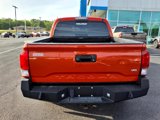 Used 2017 Toyota Tacoma SR5 image 4