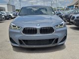 Certified 2023 BMW X2 xDrive28i w/ M Sport Package image 3