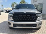 New 2025 RAM 1500 Big Horn image 3