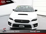 Used 2020 Subaru WRX Premium image 3