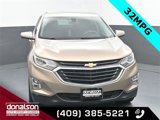 Used 2018 Chevrolet Equinox LT image 3