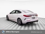 Used 2020 BMW 228i xDrive Gran Coupe w/ Convenience Package image 3