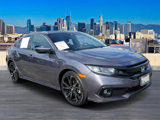 Used 2019 Honda Civic Sport image 4