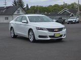 Used 2017 Chevrolet Impala LT image 2