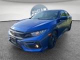 Used 2020 Honda Civic Sport image 4