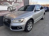 Used 2013 Audi Q5 2.0T Premium image 3