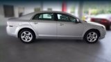 Used 2009 Chevrolet Malibu LS image 4