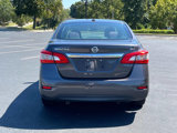 Used 2015 Nissan Sentra SV image 5