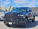 New 2025 RAM 1500 Big Horn image 4