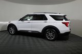 Certified 2023 Ford Explorer Limited image 5