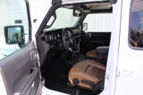 Used 2021 Jeep Wrangler Unlimited Sahara image 6