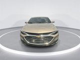 Used 2022 Chevrolet Malibu LT image 3