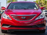 Used 2014 Hyundai Sonata GLS w/ Popular Equipment Group 2 image 2