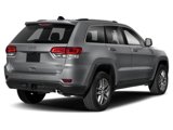 Certified 2021 Jeep Grand Cherokee Limited image 2