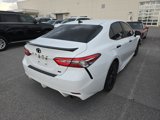 Used 2019 Toyota Camry SE image 2